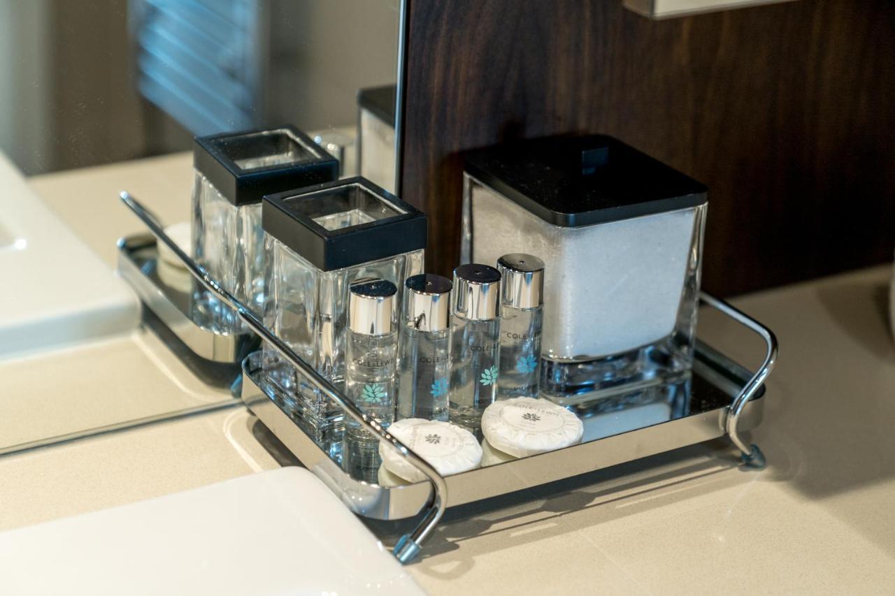Luxurious Spacious 2Bed Suites Skyline River Views By Canary Wharf London Eksteriør billede